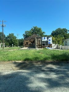 500 E 8th St, Ada, OK, 74820
