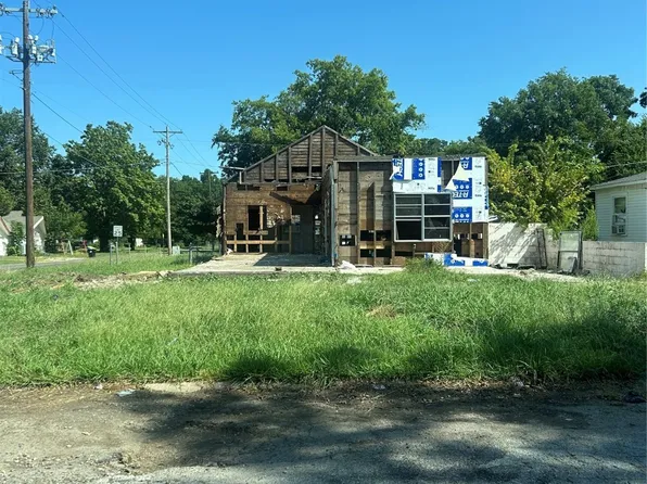 500 E 8th St, Ada, OK 74820