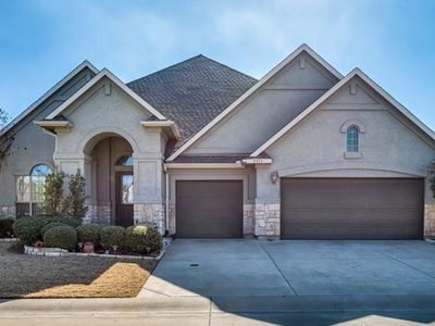 9913 Soriano St, Denton, TX, 76207