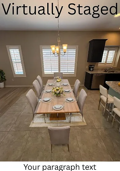 551 S Courts Redford Dr — Photo 17