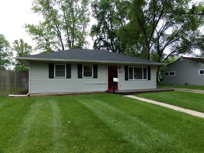 2014 W Capri Ave, Joliet, IL, 60436
