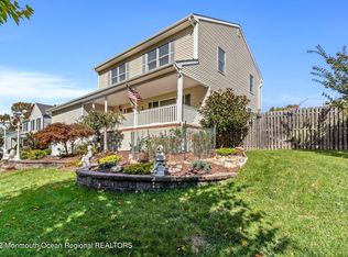 244 Conifer Crest Way, Eatontown, NJ 07724