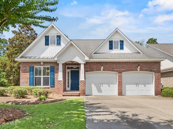 509 Wallington Road, Wilmington, NC 28409