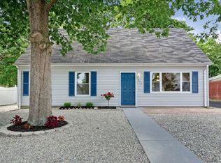 203 6th St, Barnegat, NJ 08005