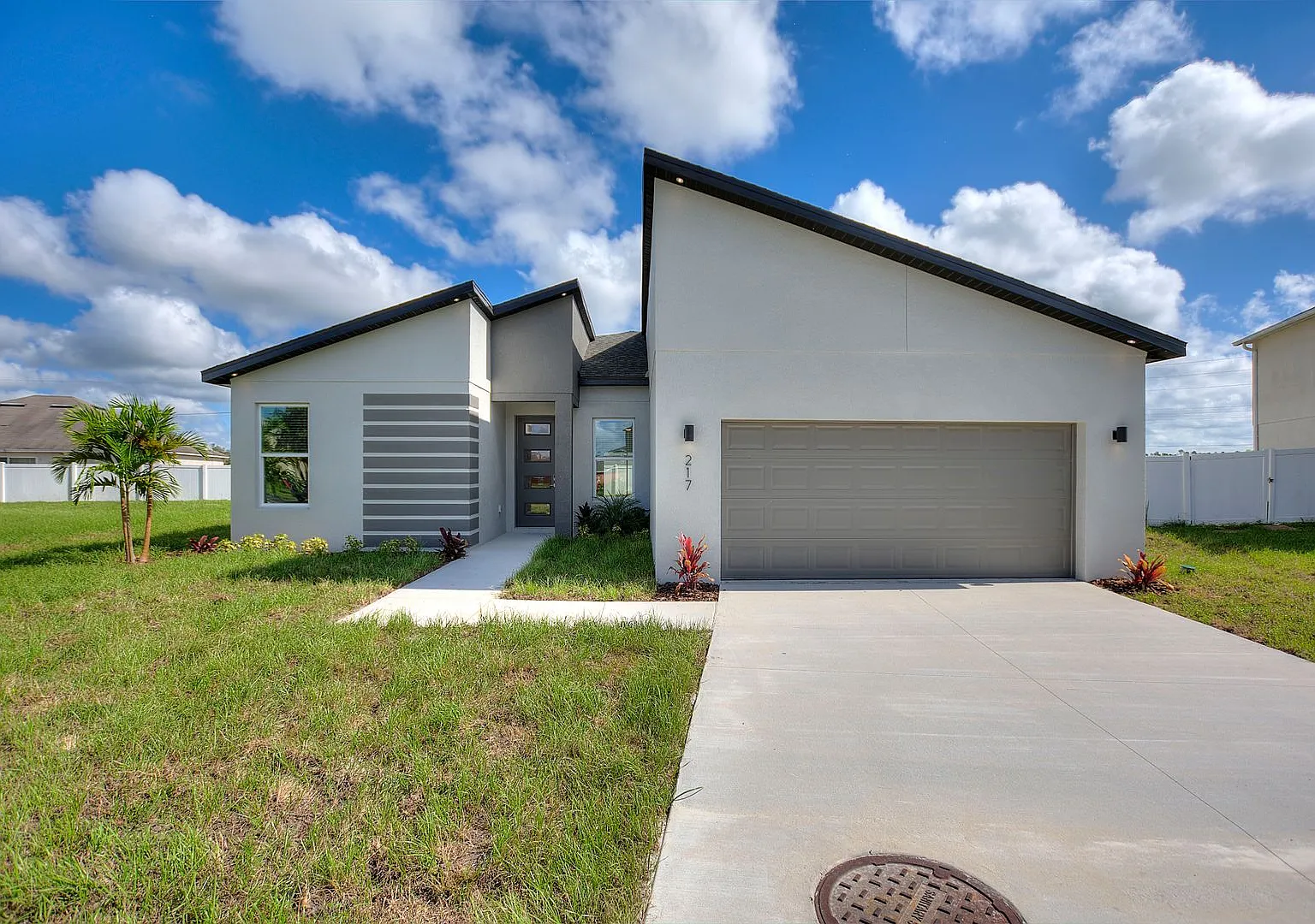 Modern, Energy-Efficient Home with All the Upgrades — Photo 1