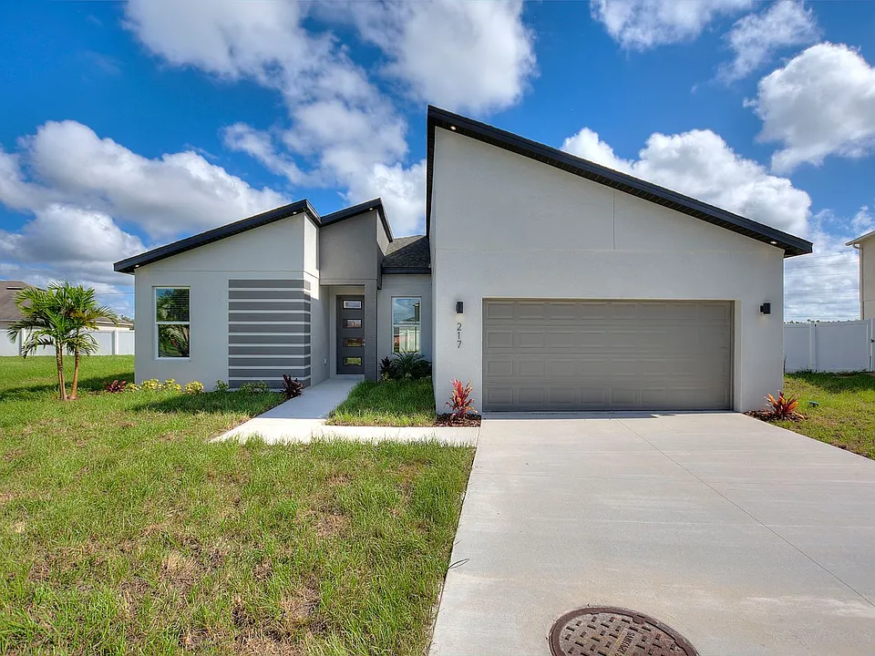 217 Cimarron Dr