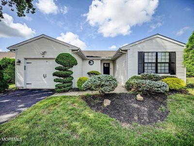 41 Lakeview Drive, Marlboro, NJ, 07746