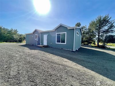 191 Marine View Drive SE, Ocean Shores, WA, 98569
