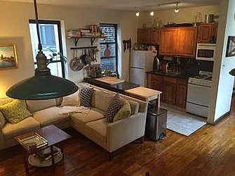Rented by Chartwell Manhattan Realty
