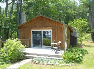 71 Shaw Rd, Raymond, ME 04071