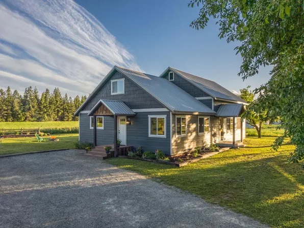 66022 Highway 2, Bonners Ferry, ID 83805
