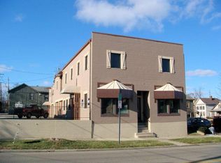 15 S D St, Hamilton, OH 45013