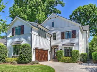 320 Plantation Pl, Charlotte, NC 28209