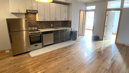 Rented by Nooklyn NYC LLC