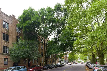 Rented by Keller Williams NYC