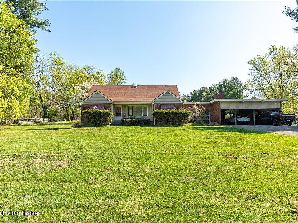 2809 S Winchester Acres Rd, Louisville, KY 40223 Zillow