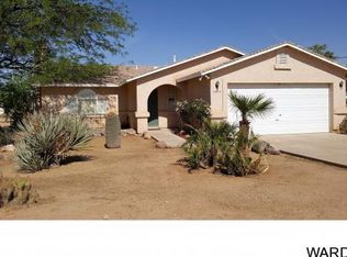 3535 N Teddy Roosevelt Rd, Golden Valley, AZ 86413