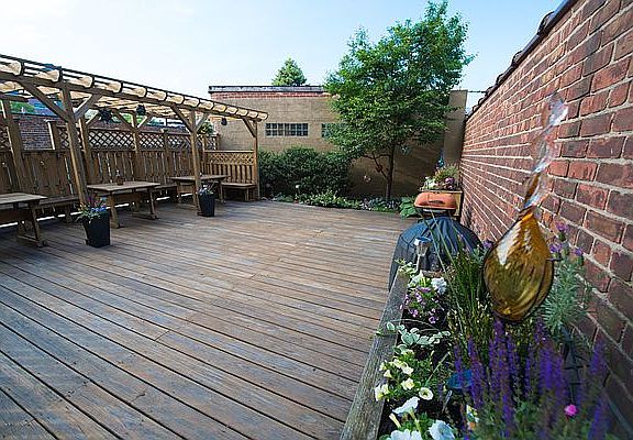 5th image of 1425 Broadway APT 4F