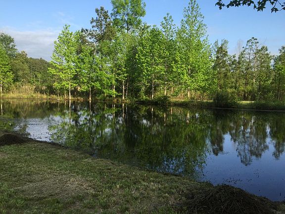 POND TO THE RIGHT