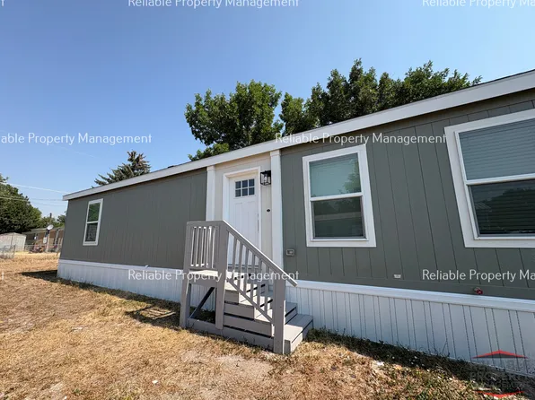 440 N Wilson Dr, Idaho Falls, ID 83401