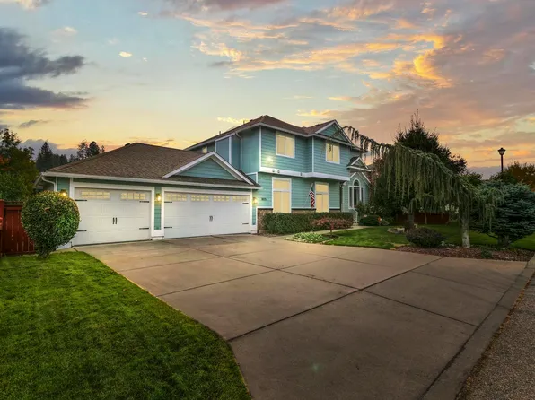 1805 S Limerick Dr, Spokane Valley, WA 99037