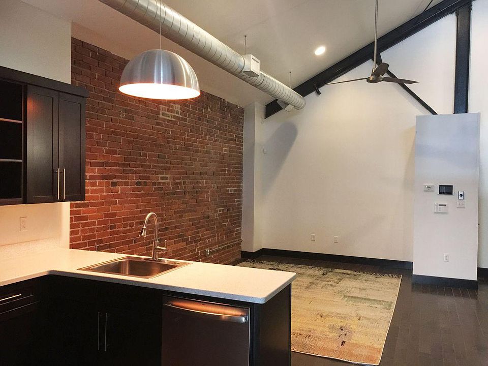 Kitchen/Great Room