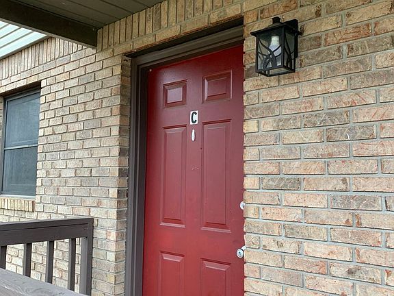 3rd image of 1105 S Fairview St APT C