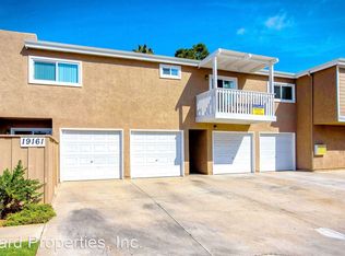 19161 Coenson Cir APT B, Huntington Beach, CA 92648
