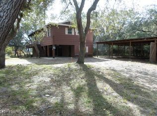 24050 NE 152nd Ln, Salt Springs, FL 32134