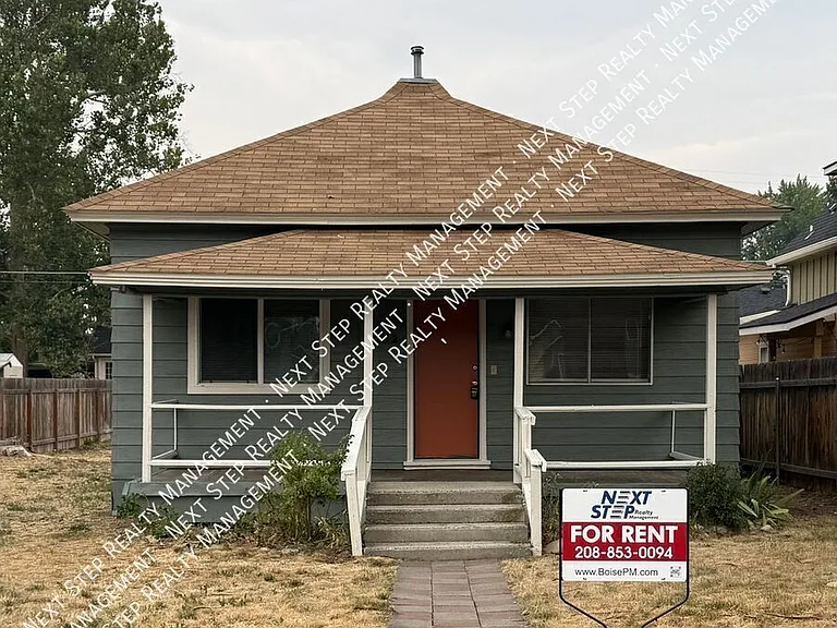 6412 W Post St — Photo 1
