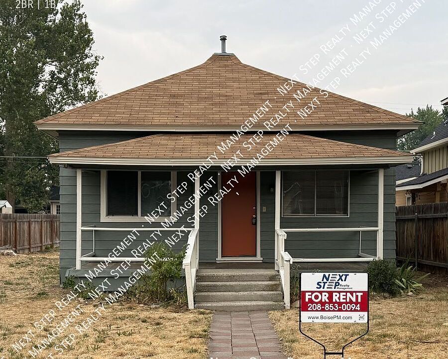 1st image of 6412 W Post St