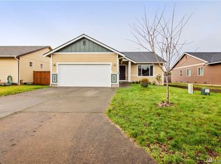 1539 N 5th St, McCleary, WA 98557