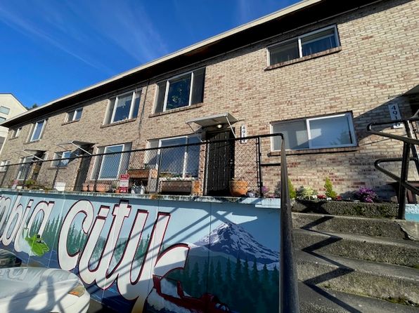 4914 S Hudson St #4914