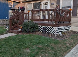 719 Adams St, Monroe, MI 48161