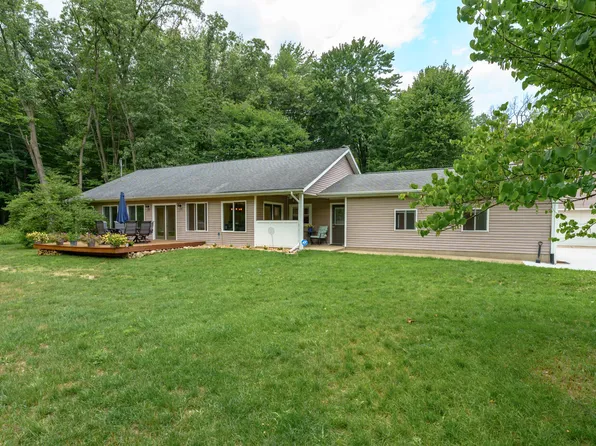 55096 Western St, Mattawan, MI 49071