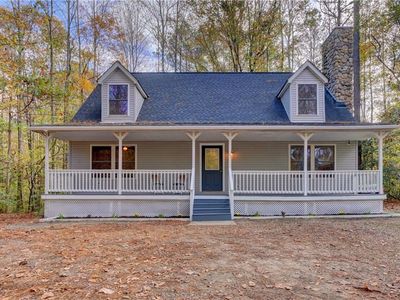 6707 Mill Creek Dr, Zuni, VA, 23898