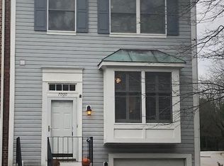 7000 Copperwood Way, Columbia, MD 21046