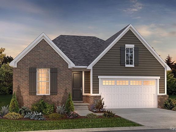 2nd image of 45776 Spruce