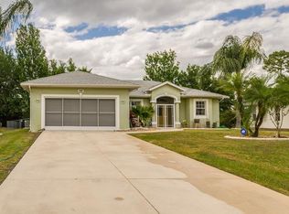 2309 N Chamberlain Blvd, North Port, FL 34286