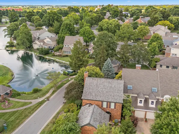 1635 Silver Pheasant Cir, Lexington, KY 40511