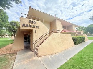 680 N Ashurst Ct UNIT I207, Palm Springs, CA 92262