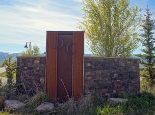 1138 Driggs Centre Dr, Driggs, ID 83422