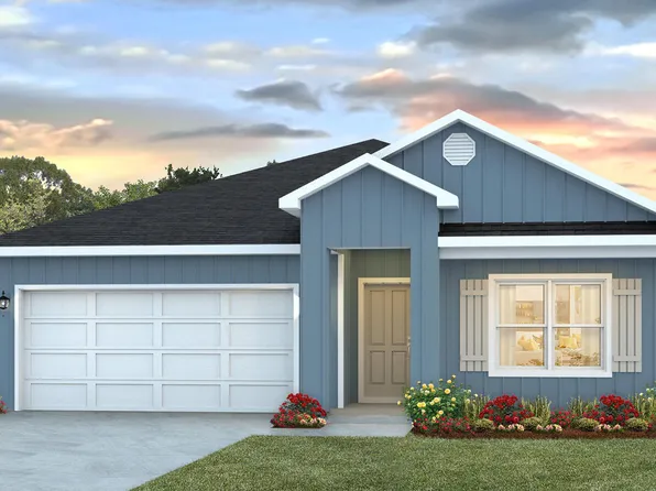 204 W Gray Owl Dr, Freeport, FL 32439