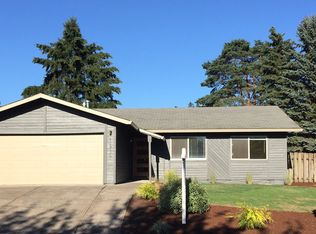 11730 SW 113th Pl, Tigard, OR 97223