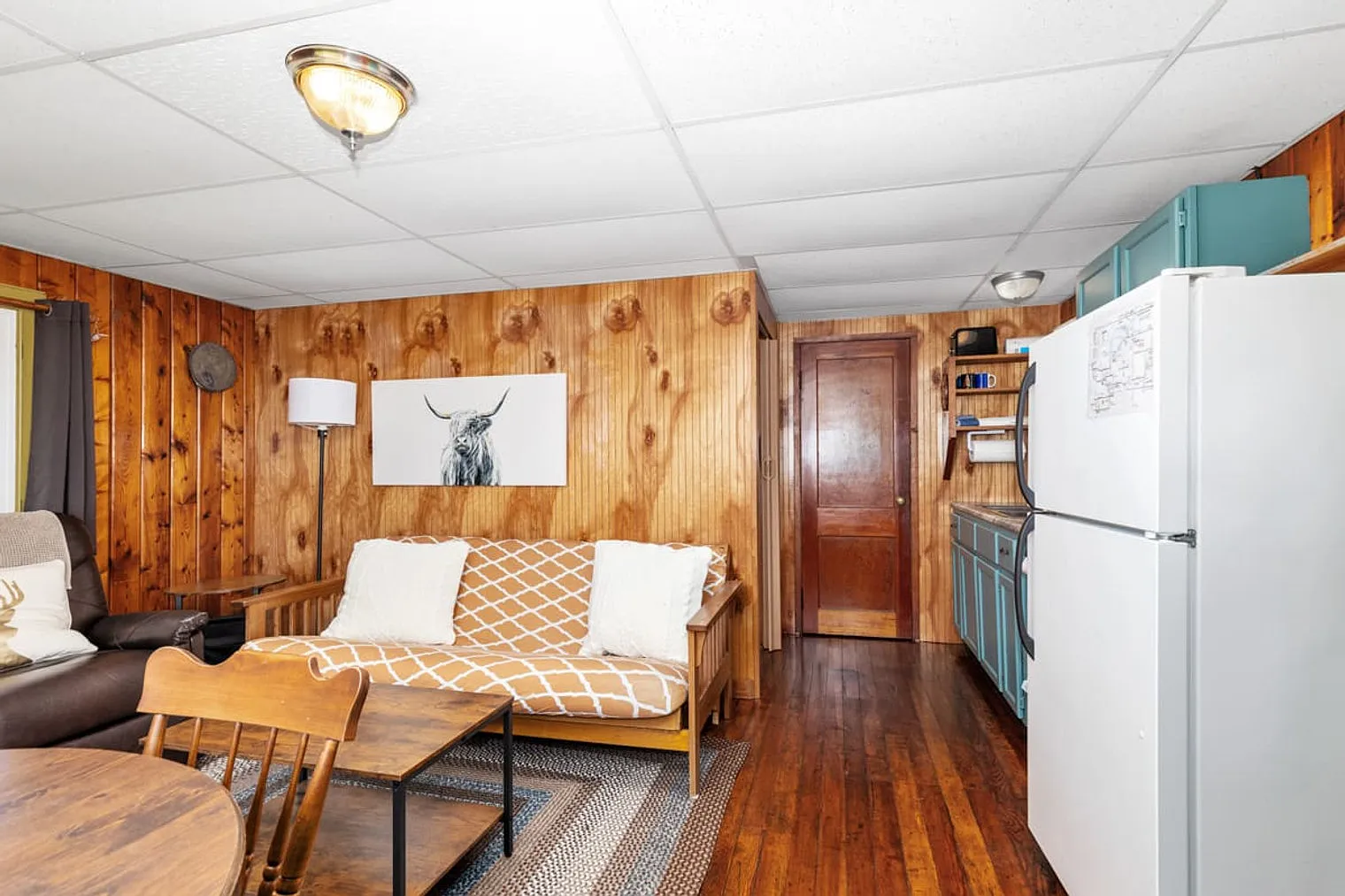 1 bed, 1.0 bath, 290 sqft, $1,218 — Photo 2