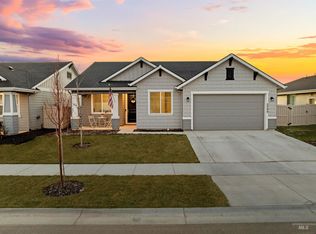 2099 N Branding Iron Ave, Middleton, ID 83644