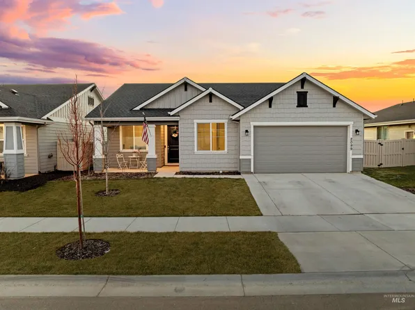 2099 N Branding Iron Ave, Middleton, ID 83644