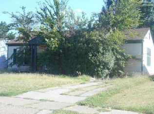 3017 Thomas Ave, Wichita Falls, TX 76308
