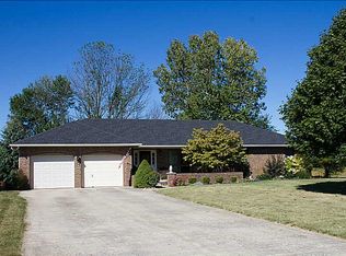 279 Thames Ct, London, OH 43140