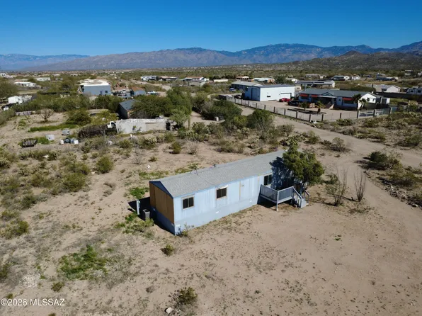 12730 S High Noon Trl, Vail, AZ 85641